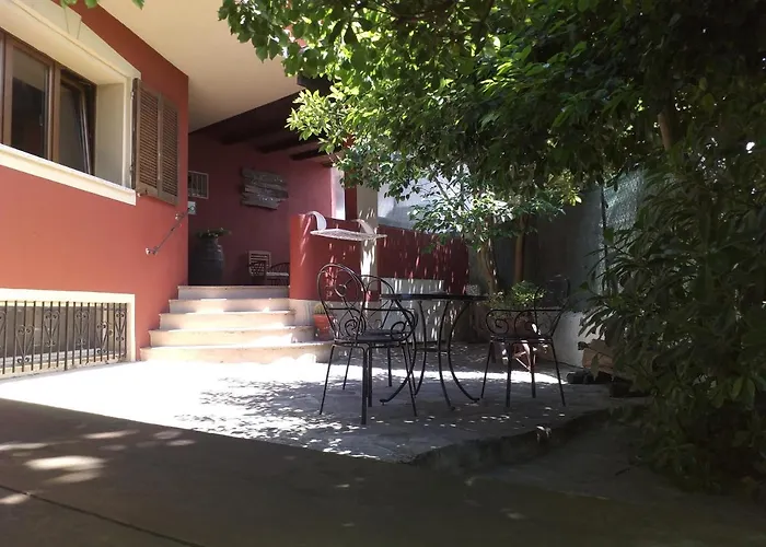B&B Antica Botte Sassari