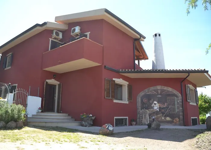 B&B Antica Botte Sassari