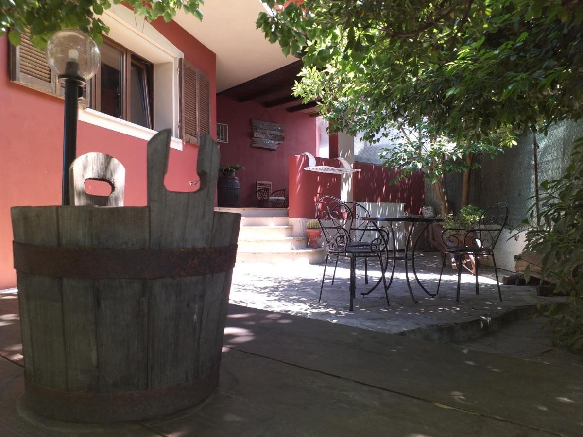Antica Botte Bed & Breakfast 3*