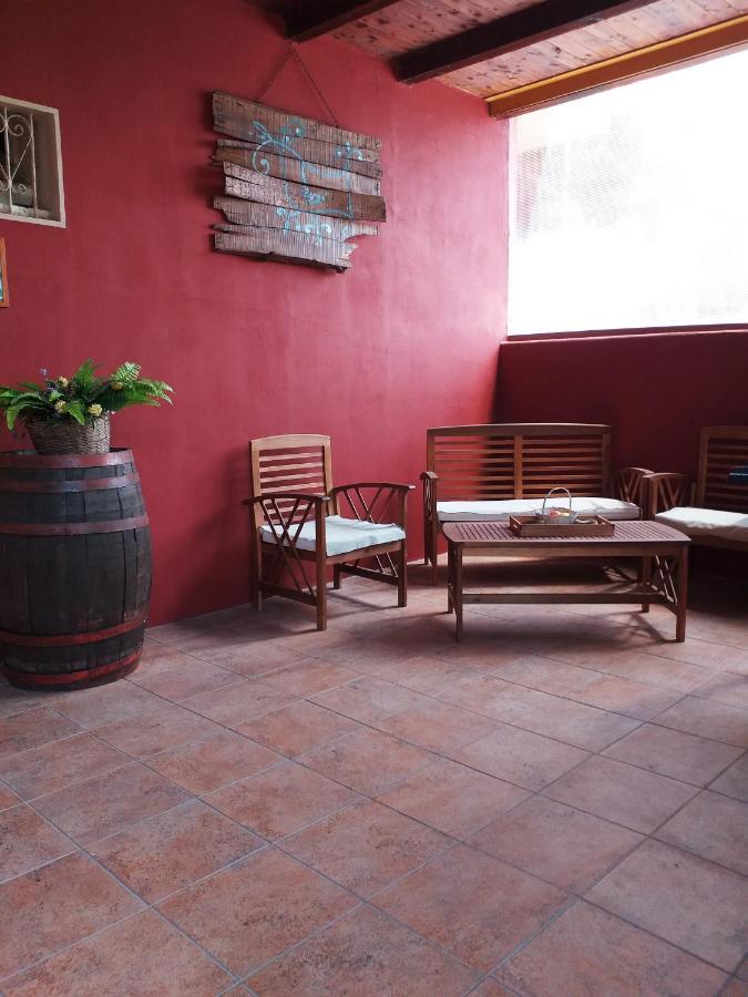 Antica Botte Sassari
