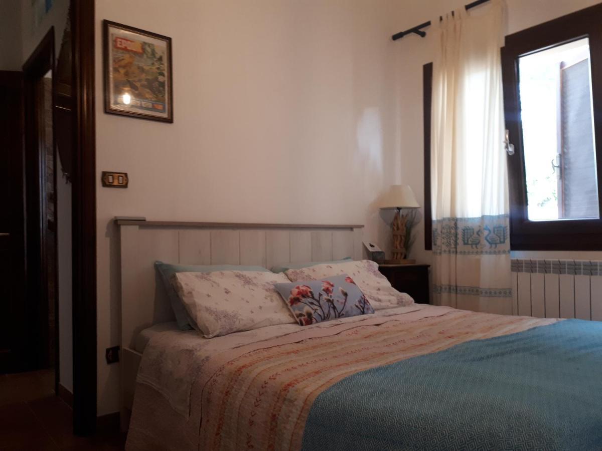 Antica Botte Bed & Breakfast