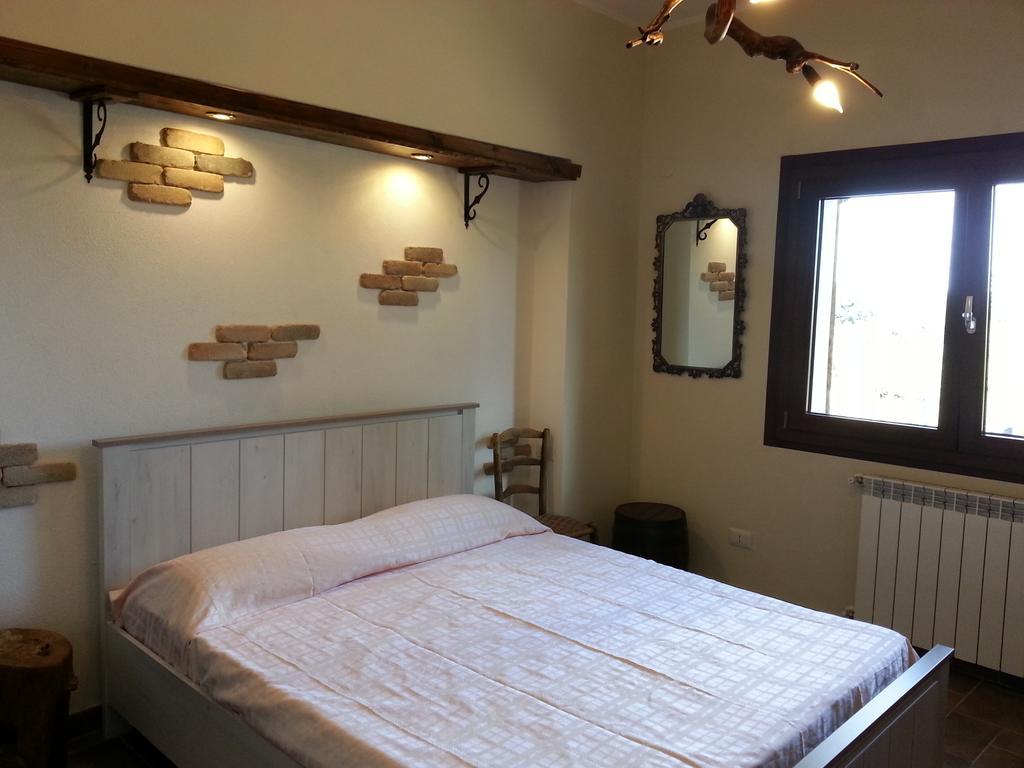 Antica Botte Bed & Breakfast 3*