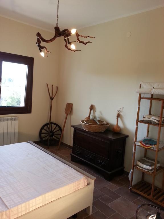 Bed & Breakfast Antica Botte 3*