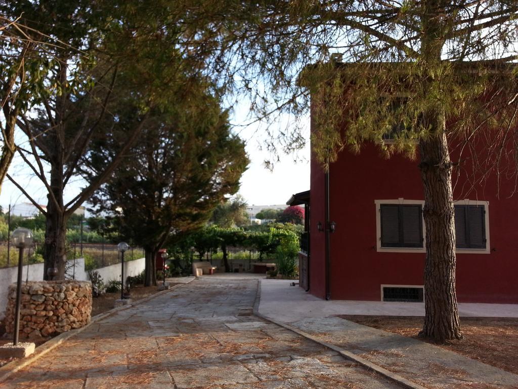Antica Botte 3* Sassari