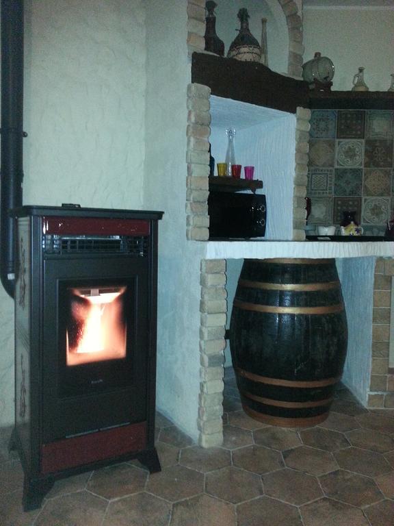 Antica Botte Sassari