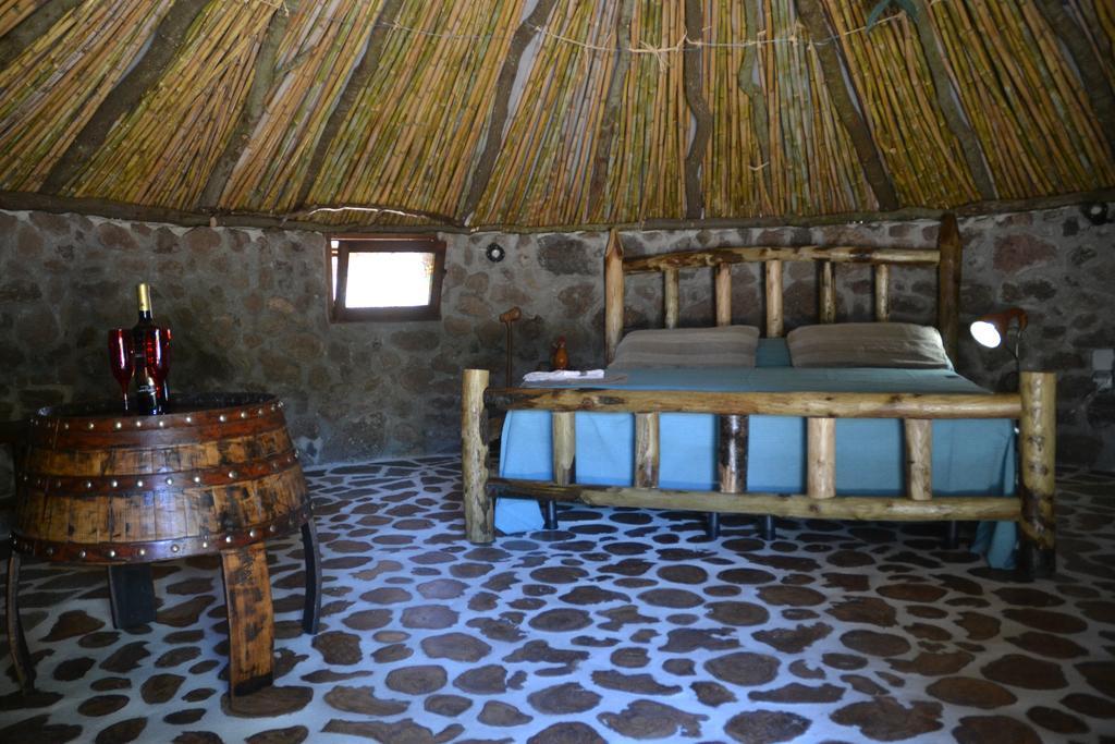Bed & Breakfast Antica Botte 3*