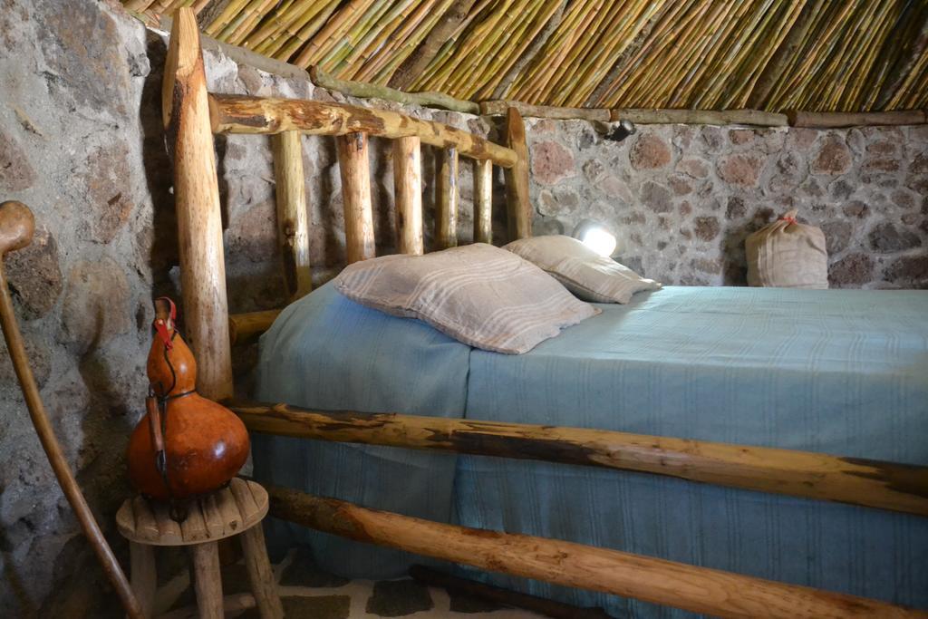 Antica Botte Bed & Breakfast Sassari