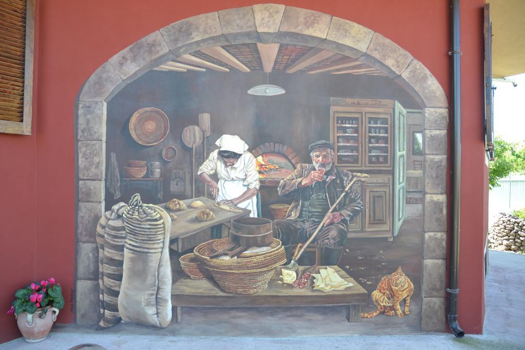 Antica Botte Bed & Breakfast