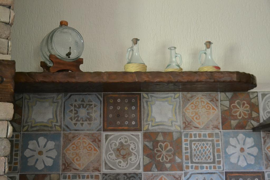 Bed & Breakfast Antica Botte