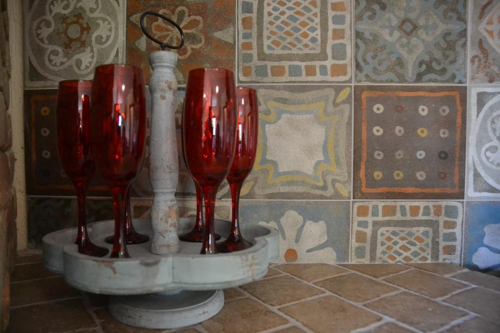 Antica Botte Bed & Breakfast