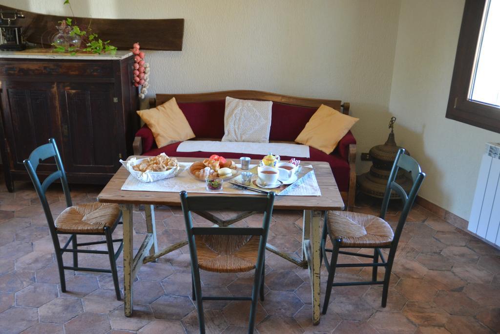 Bed & Breakfast Antica Botte