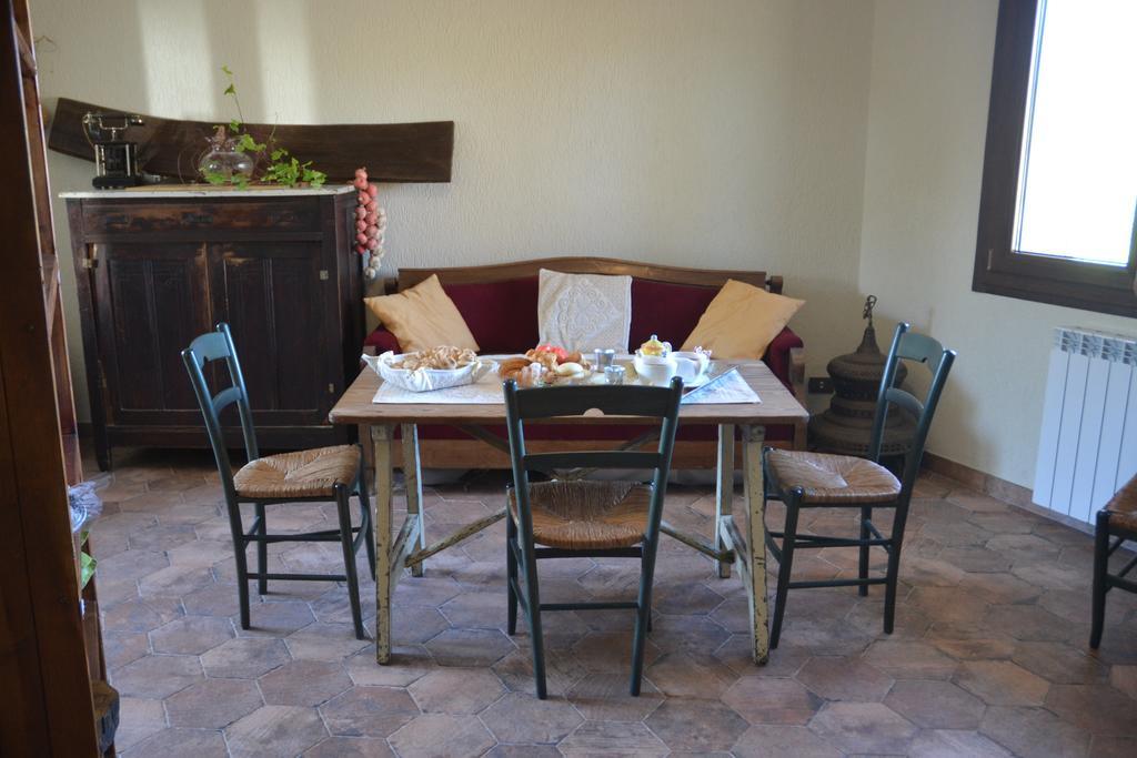 Bed & Breakfast Antica Botte 3*