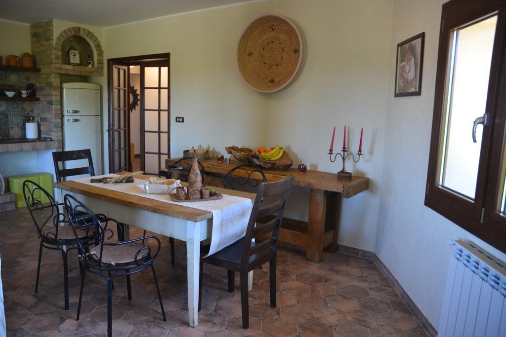 Antica Botte Bed & Breakfast 3*