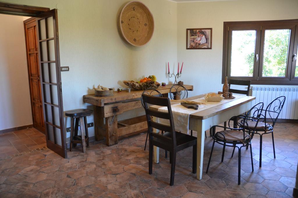 Antica Botte Bed & Breakfast