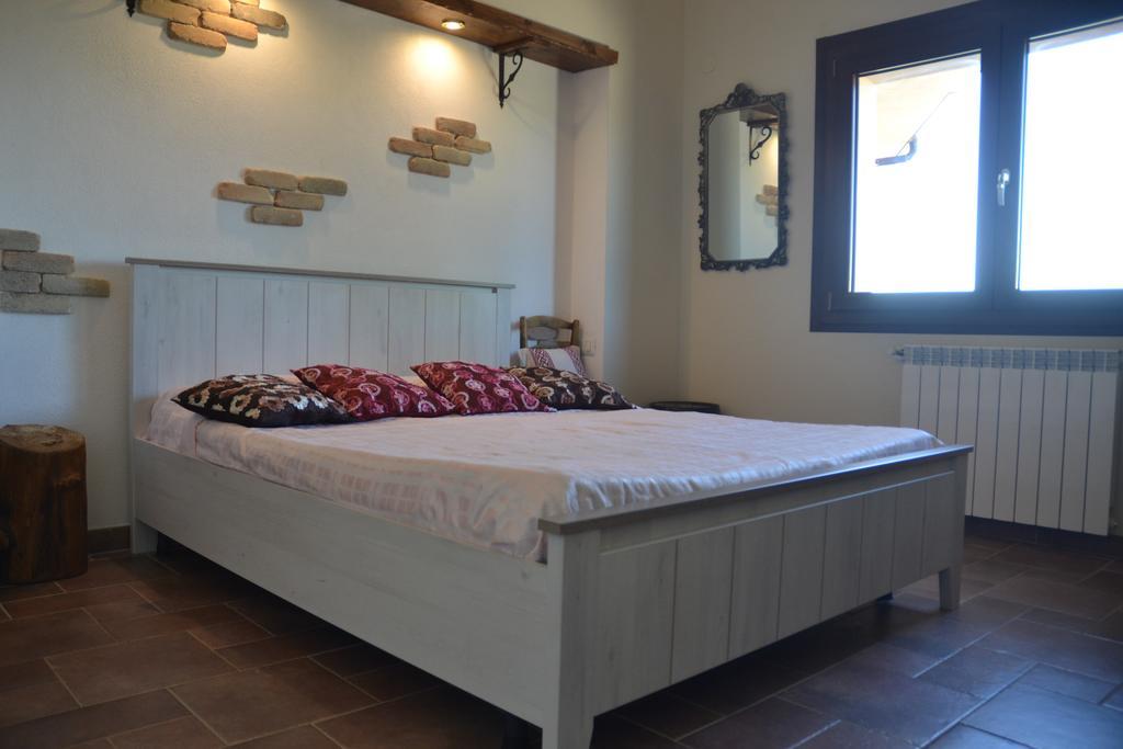 Antica Botte 3*