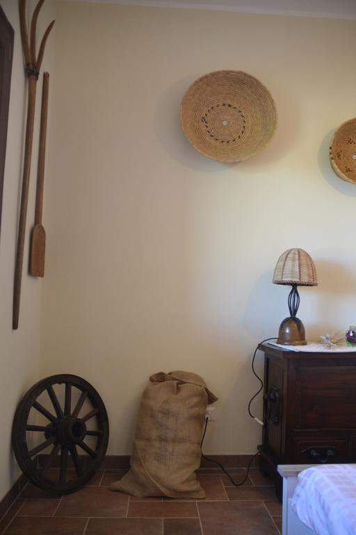 Bed & Breakfast Antica Botte