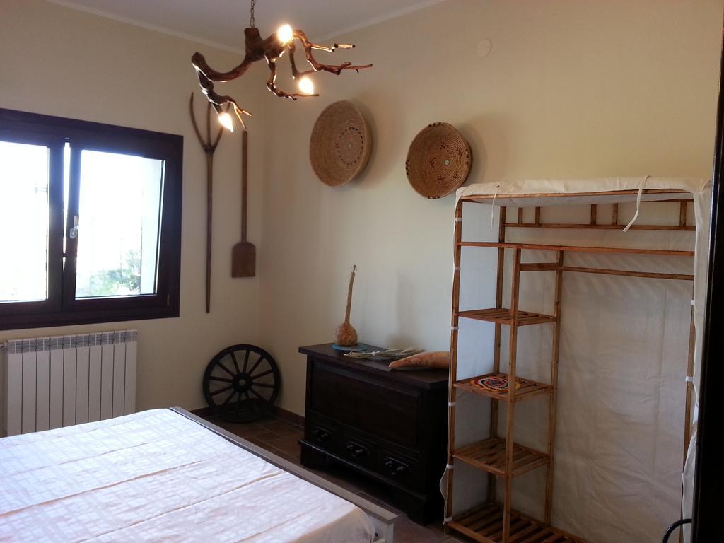 Antica Botte Bed & Breakfast