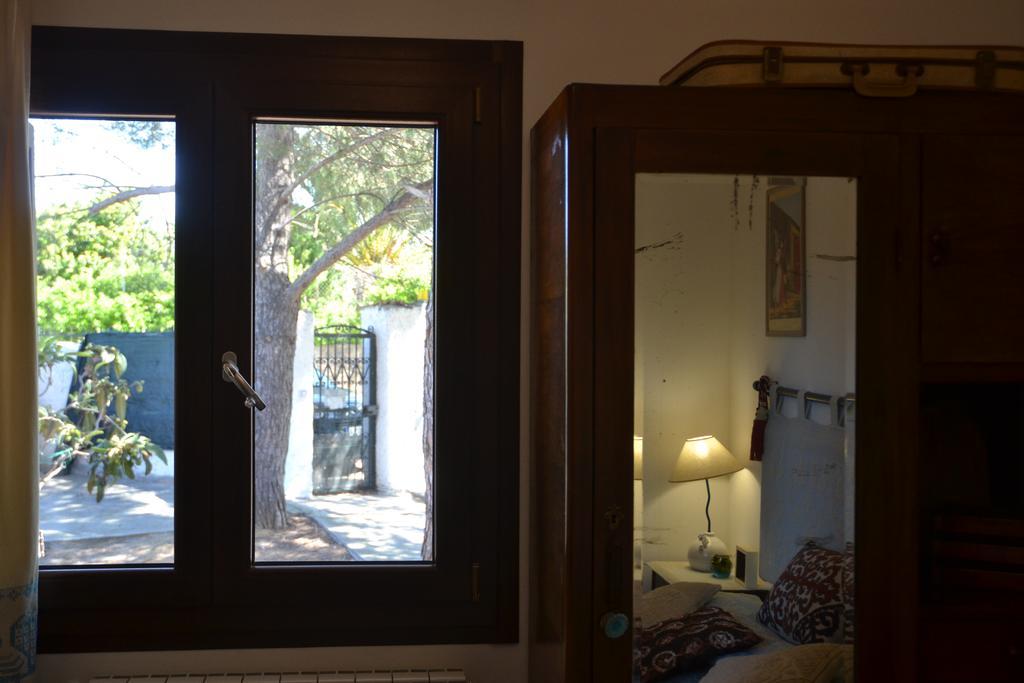 Bed & Breakfast Antica Botte 3*