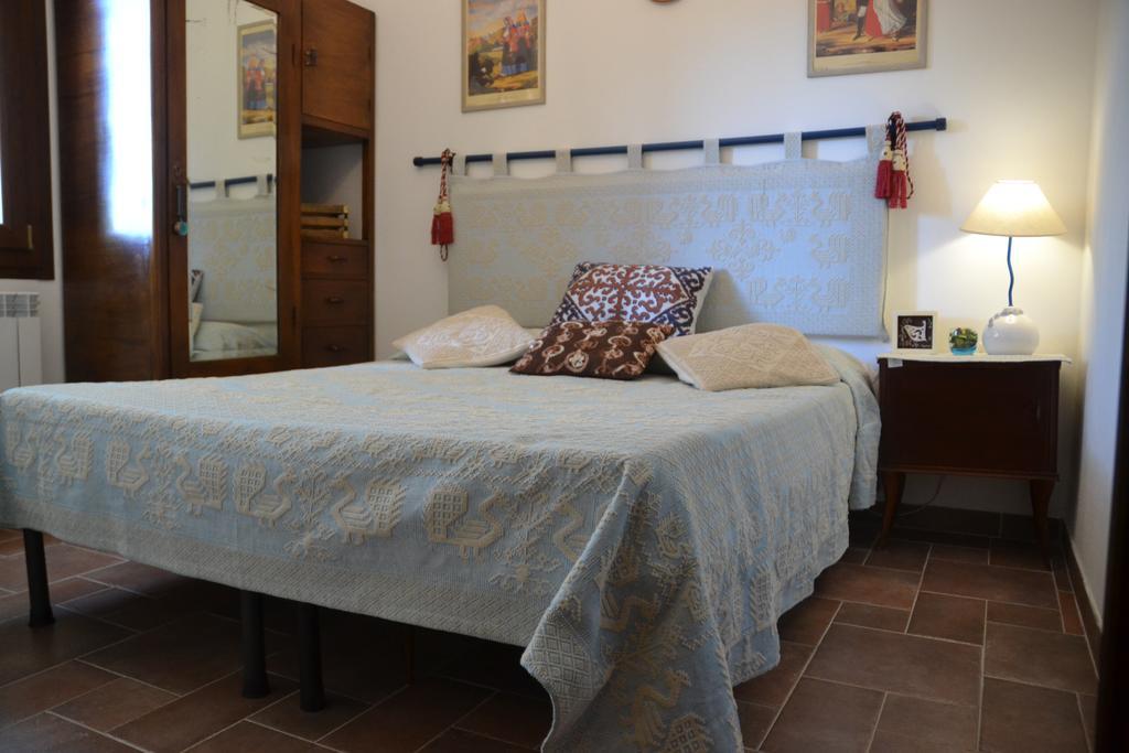 Bed & Breakfast Antica Botte 3*