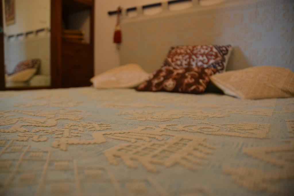 Bed & Breakfast Antica Botte Sassari
