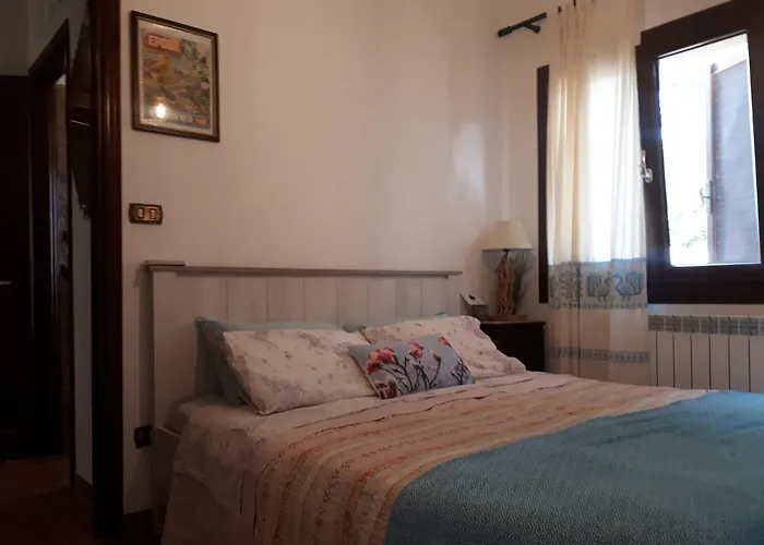 B&B Antica Botte Sassari
