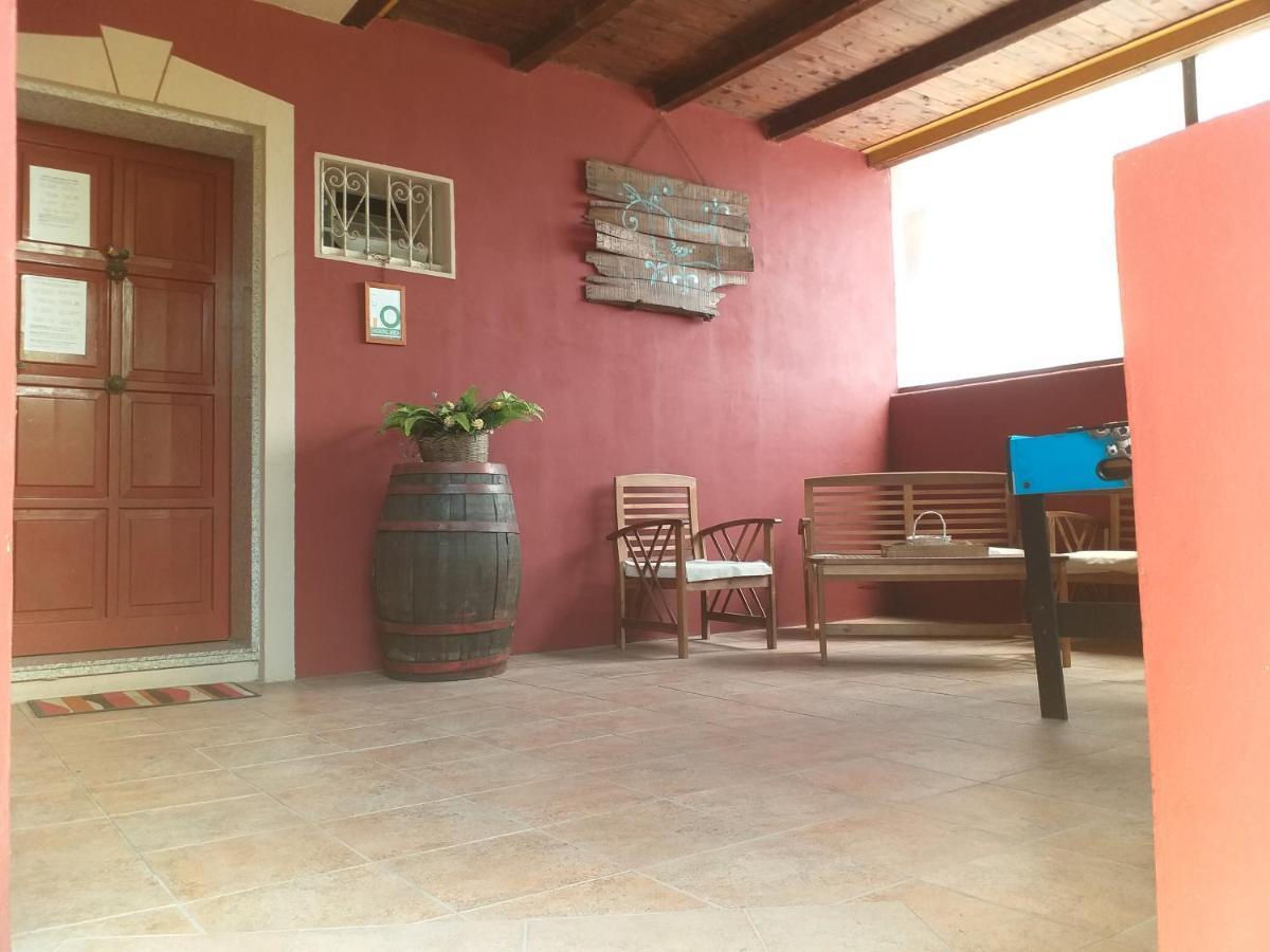 B&B Antica Botte Sassari 3*