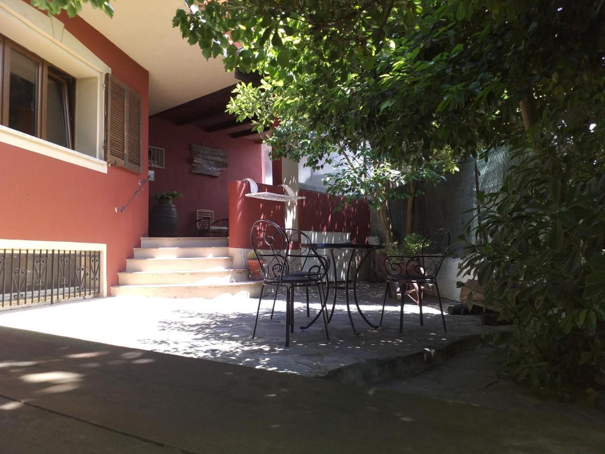 B&B Antica Botte Sassari 3*