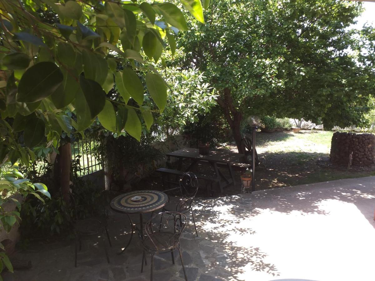 B&B Antica Botte Sassari 3*