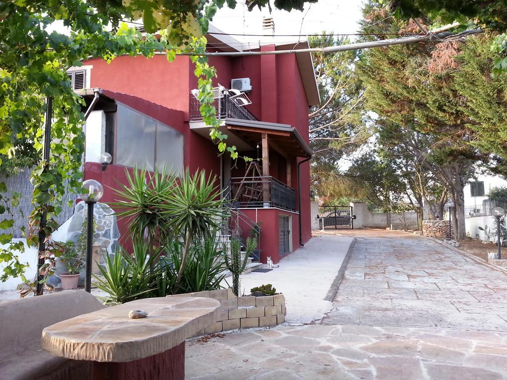 B&B Antica Botte Sassari Bed & Breakfast 3*