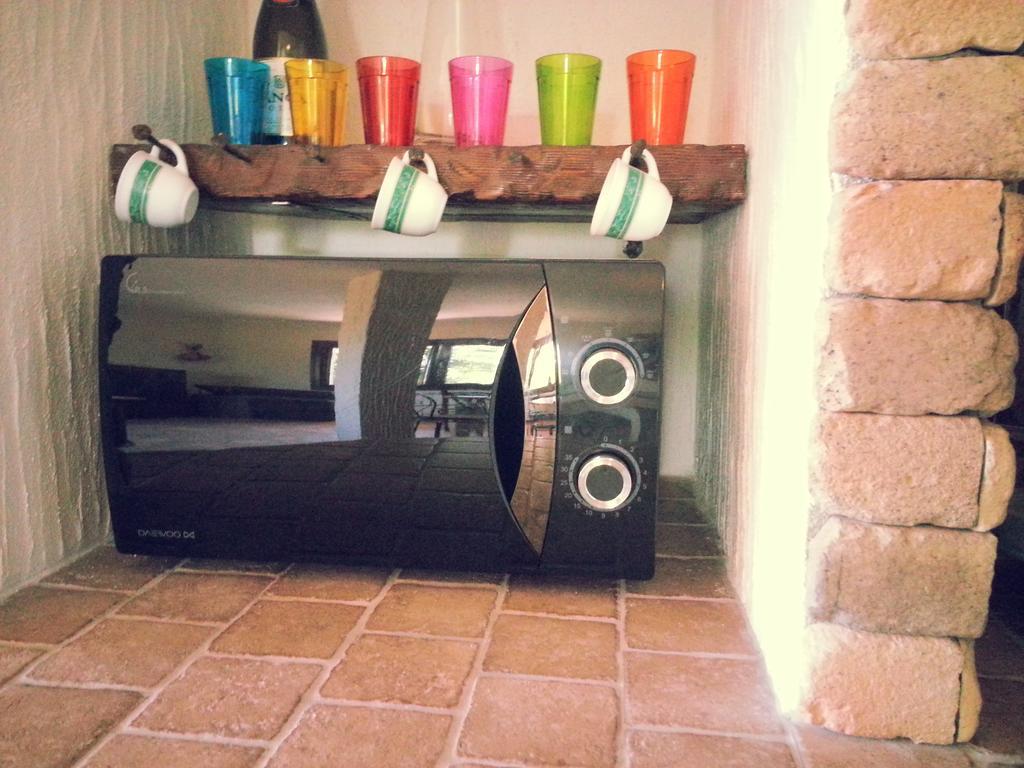 B&B Antica Botte Sassari Bed & Breakfast