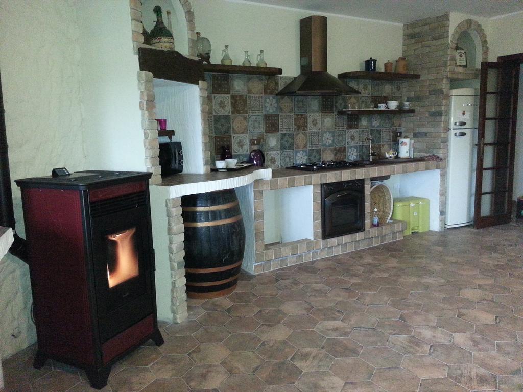 B&B Antica Botte Sassari Bed & Breakfast 3*