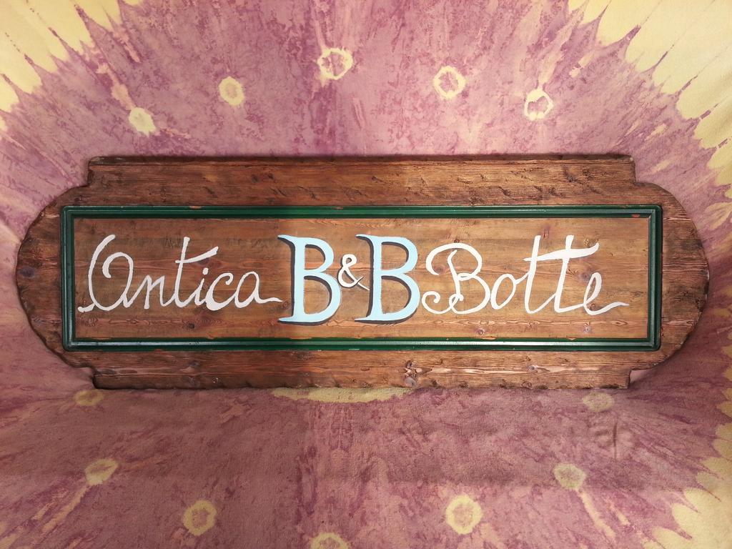 B&B Antica Botte Sassari