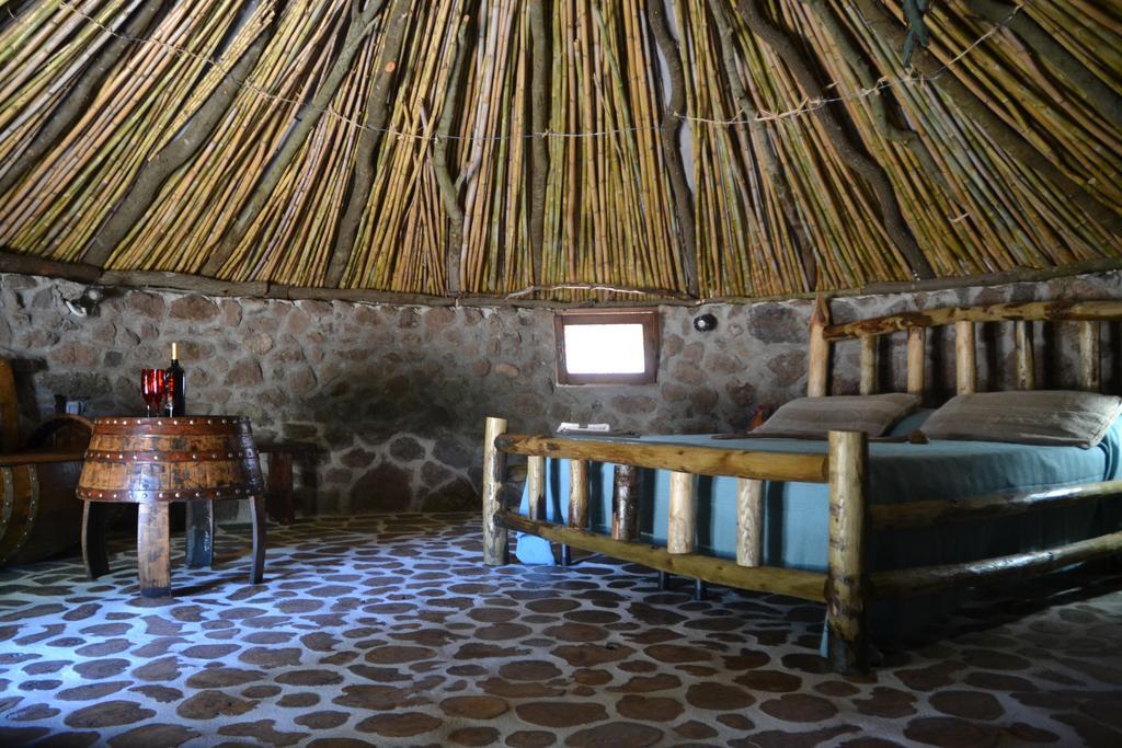 B&B Antica Botte Sassari 3*