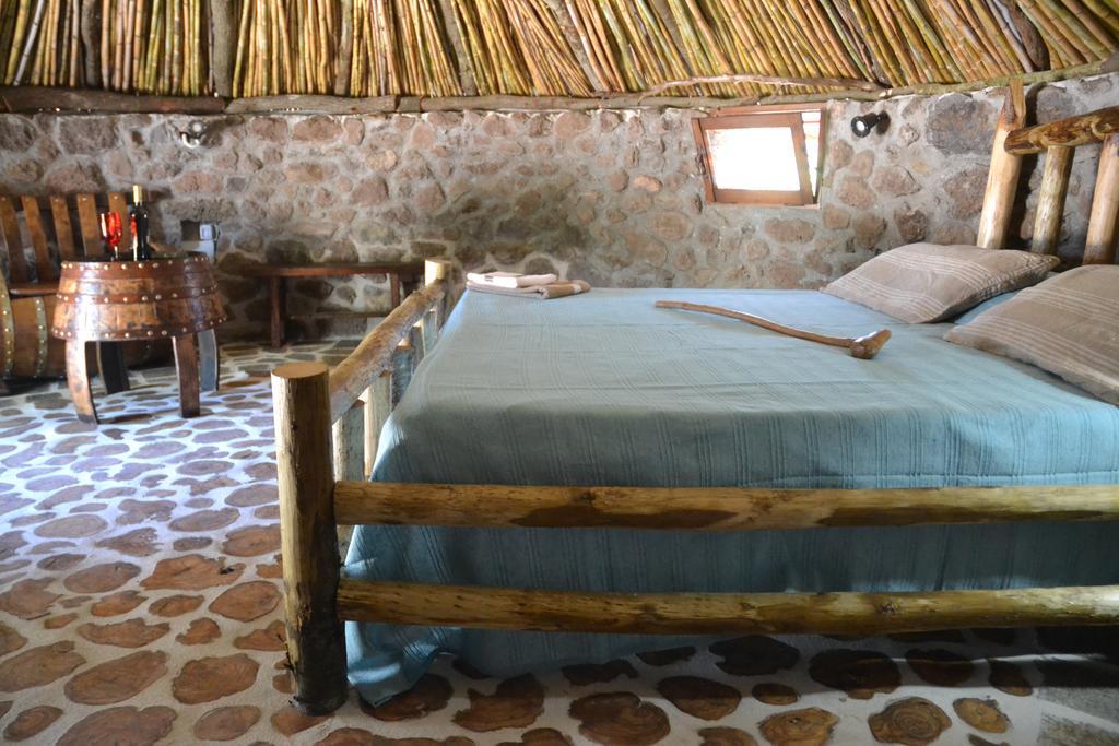 B&B Antica Botte Sassari 3* Sassari