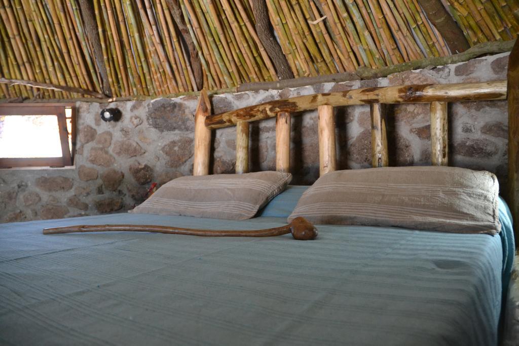 B&B Antica Botte Sassari Bed & Breakfast