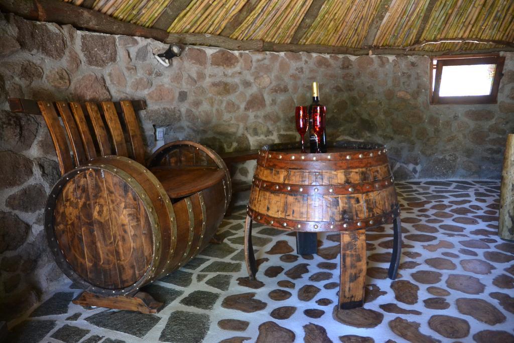 B&B Antica Botte Sassari Bed & Breakfast Sassari