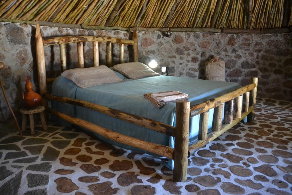 B&B Antica Botte Sassari 3* Sassari