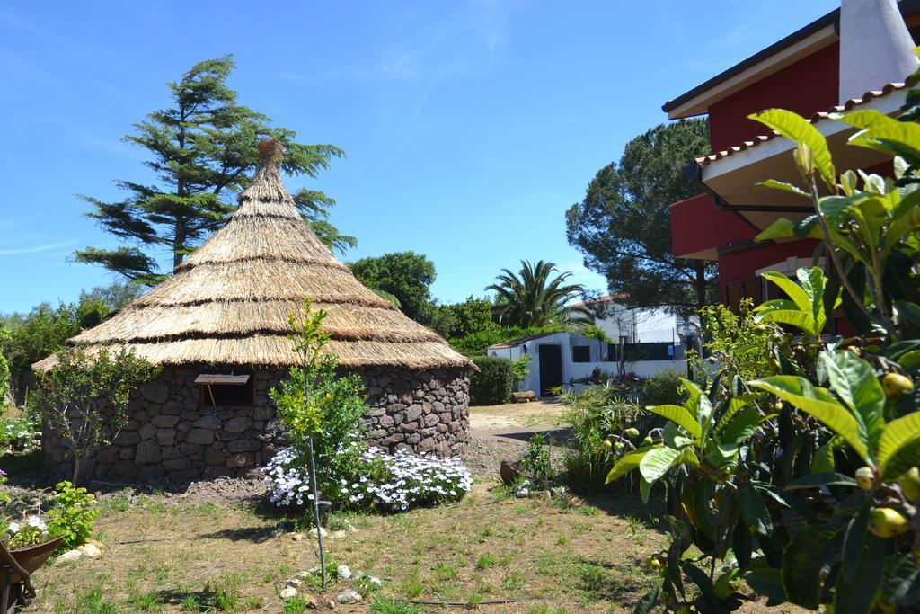 B&B Antica Botte Sassari 3*