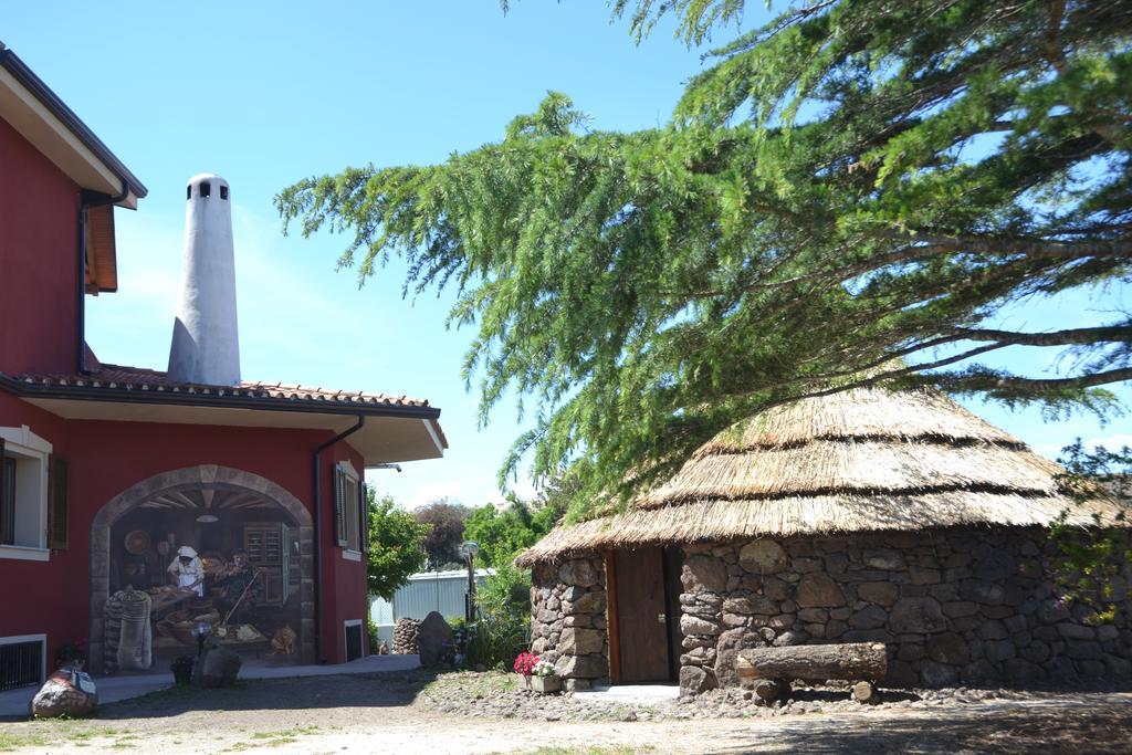 B&B Antica Botte Sassari Sassari