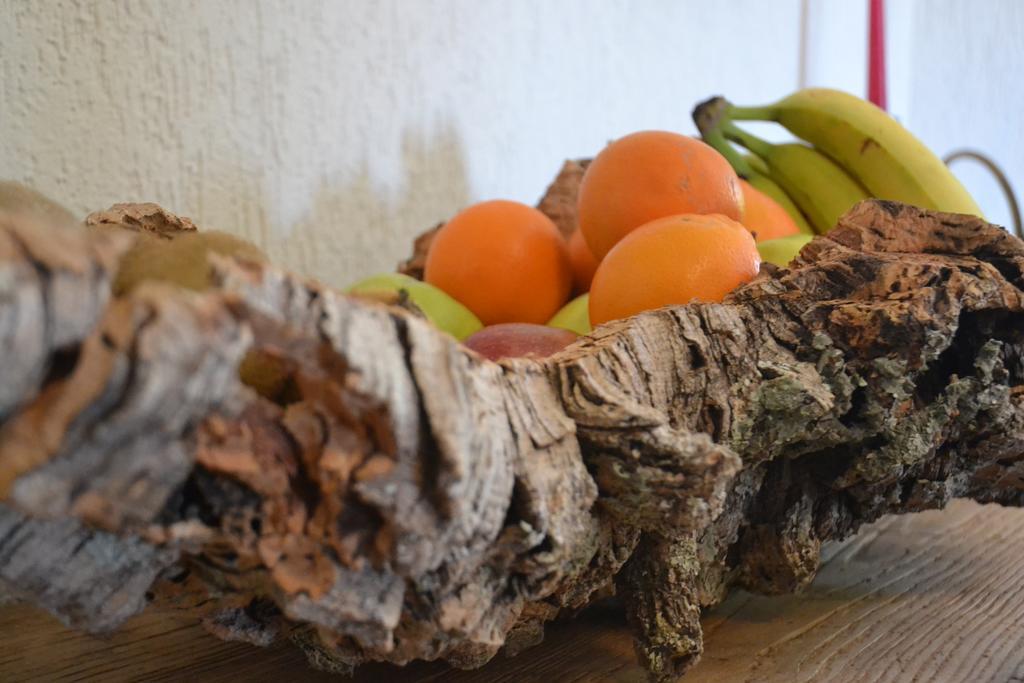 B&B Antica Botte Sassari 3* Sassari