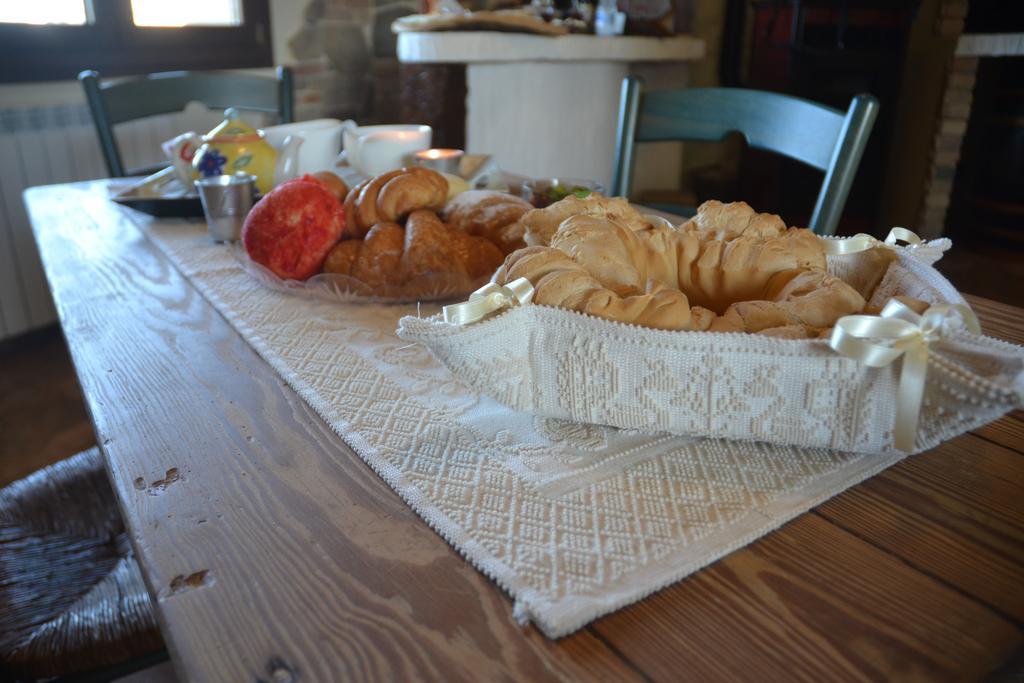 Bed & Breakfast B&B Antica Botte Sassari