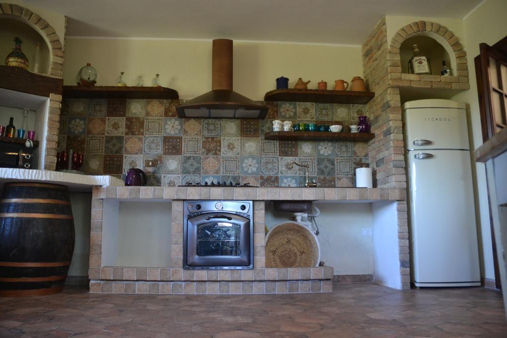 B&B Antica Botte Sassari Sassari