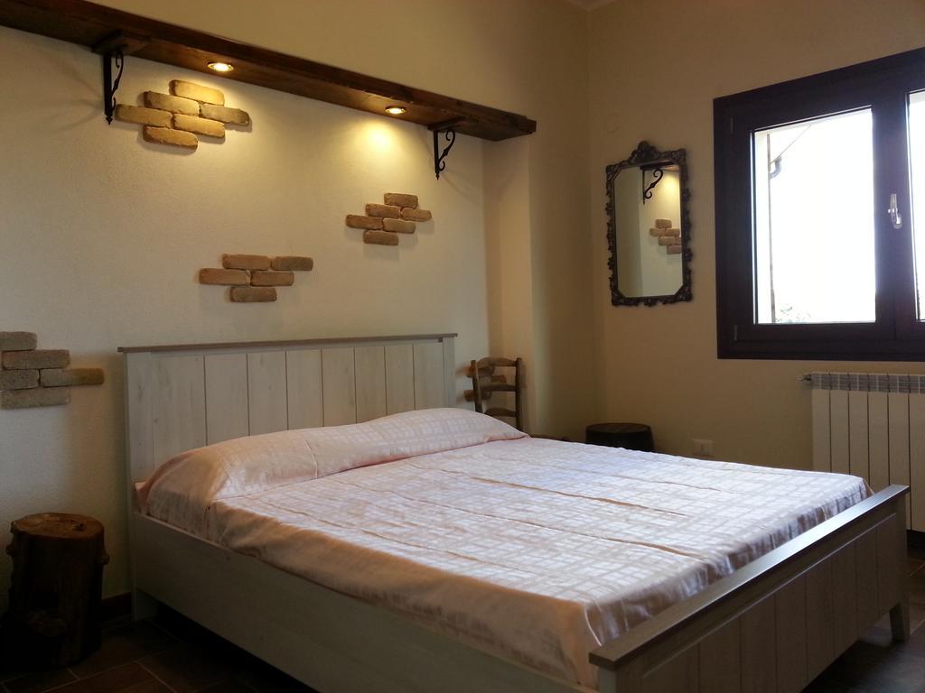 B&B Antica Botte Sassari 3*