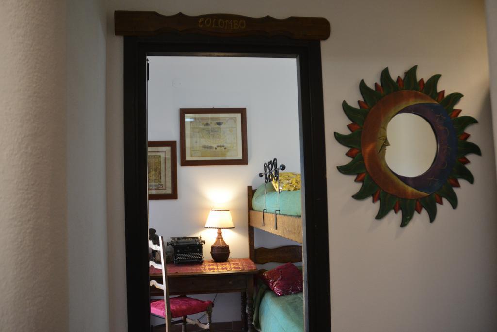 B&B Antica Botte Sassari Bed & Breakfast