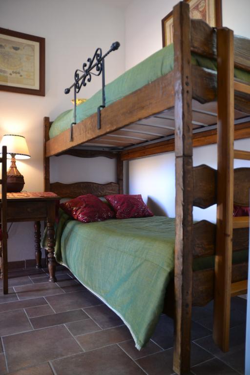 B&B Antica Botte Sassari 3*