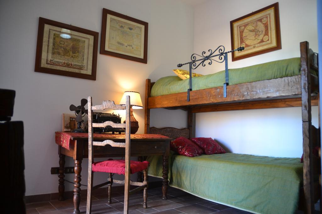 B&B Antica Botte Sassari 3* Sassari