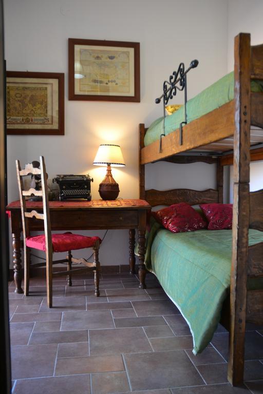 B&B Antica Botte Sassari Sassari