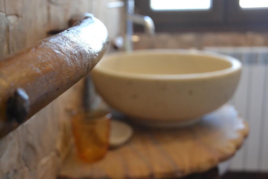 B&B Antica Botte Sassari 3* Sassari